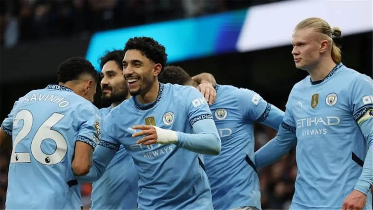 صدام الكبار.. موعد مباراة مانشستر سيتي ضد نيوكاسل في الدوري الإنجليزي الممتاز